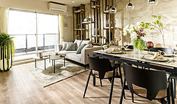 オハナ 松戸ガーデニア 専有部