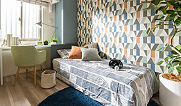 オハナ 松戸ガーデニア 専有部