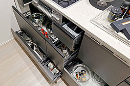 プラウドシティ国立 ( 第2期 3次 ) 設備