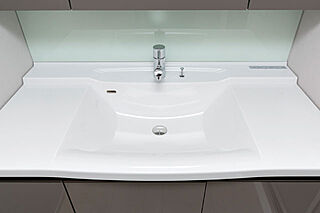 プラウド川崎矢向 ( 第3期 4次 ) ボウル一体型カウンター