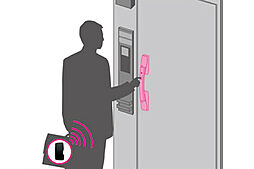 プラウド川崎矢向 ( 第3期 4次 ) 設備