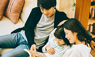 プラウドタワー神戸垂水 ( 第4期 ) LD天井高約2.8m