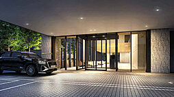 プラウドタワー神戸垂水 ( 第4期 ) 共用部