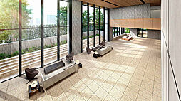 プラウドタワー神戸垂水 ( 第4期 ) 共用部