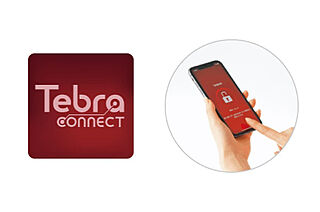 プラウド神戸トアロード ( 最終期 ) 「Tebra connect」