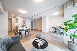 プラウド府中晴見町 専有部