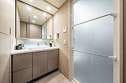 プラウド府中晴見町 専有部