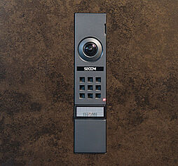 プラウド等々力ガーデンコート 設備