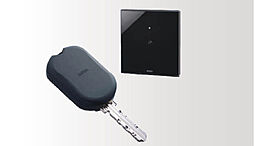 プラウド等々力ガーデンコート 設備