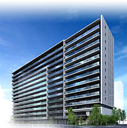 プラウド青砥 ( 第2期 2次 ) 共用部