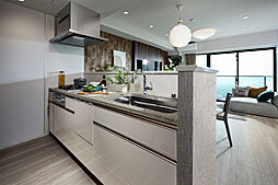 プラウド青砥 ( 第2期 2次 ) 専有部