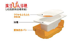 プラウド横浜東神奈川フロント ( 第2期 4次 ) 設備