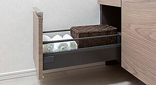 プラウド横浜東神奈川フロント ( 第2期 4次 ) フルオープンレール