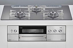 プラウド吉祥寺本町 ( 第1期 3次 ) 設備