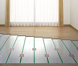 プラウド川崎アベニュー ( 第1期 4次 ) 設備