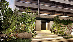 プラウド川崎アベニュー ( 第1期 4次 ) 共用部