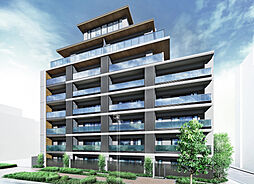 プラウド光が丘アベニュー ( 第2期 ) 共用部