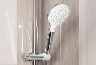 プラウド美しが丘ヒルサイド コンフォートウェーブクリックシャワー