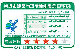 プラウド美しが丘ヒルサイド 設備