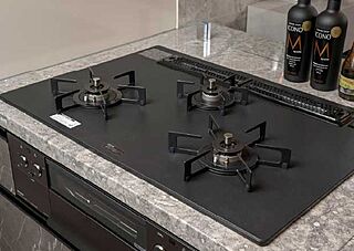 プラウド八事清水ケ岡 ( 第3期 ) カラリ床