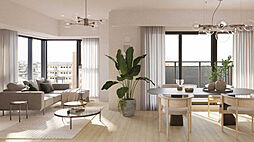 プラウド八事清水ケ岡 ( 第3期 ) 専有部