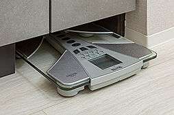 西千葉レジデンス アベニュー ( 第2期 ) 設備