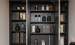 プラウド池下高見 ( 第2期 5次 ) 設備