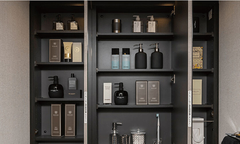 プラウド池下高見 ( 第2期 5次 ) 設備