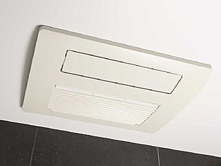 プラウド京都四条堀川 ( 第2期 2次 ) ガス温水浴室暖房乾燥機・ミストサウナ｢ミストカワック｣