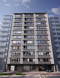 プラウド京都四条堀川 ( 第2期 2次 ) 共用部