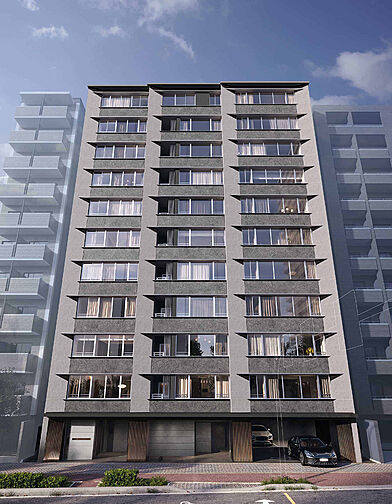 プラウド京都四条堀川 ( 第2期 2次 ) 共用部