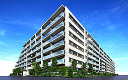 オハナ 蘇我ガーデニア 共用部