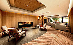 オハナ 蘇我ガーデニア 共用部