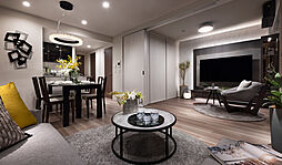 オハナ 古淵ガーデニア ( 第1期 4次 ) 専有部