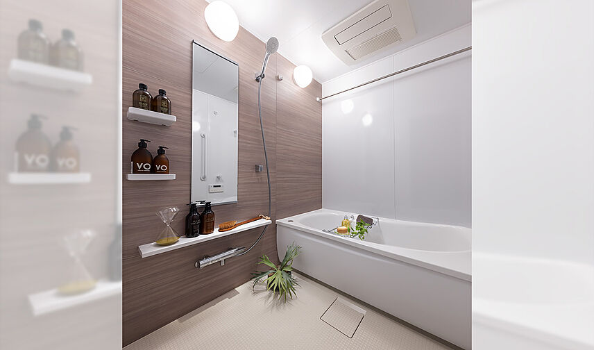 オハナ 古淵ガーデニア ( 第1期 4次 ) 専有部