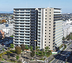 オハナ 東鷲宮フロント ( 第1期 6次 ) 共用部