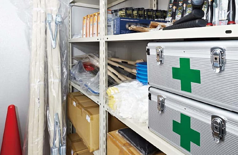 プラウド京都高瀬川 設備