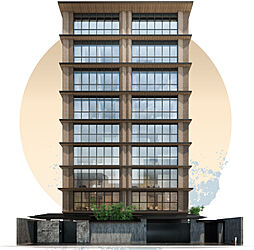 プラウド京都高瀬川 共用部