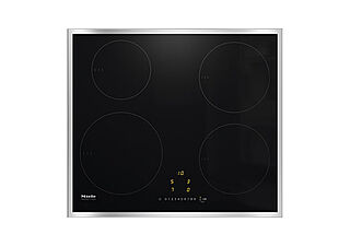 プラウド住吉本町一丁目 ミーレ製IHクッキングヒーター