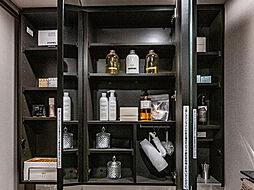 プラウド五橋 ( 第2期 ) 設備