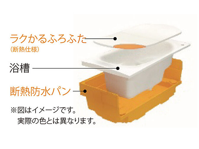 プラウド五橋 ( 第2期 ) 設備