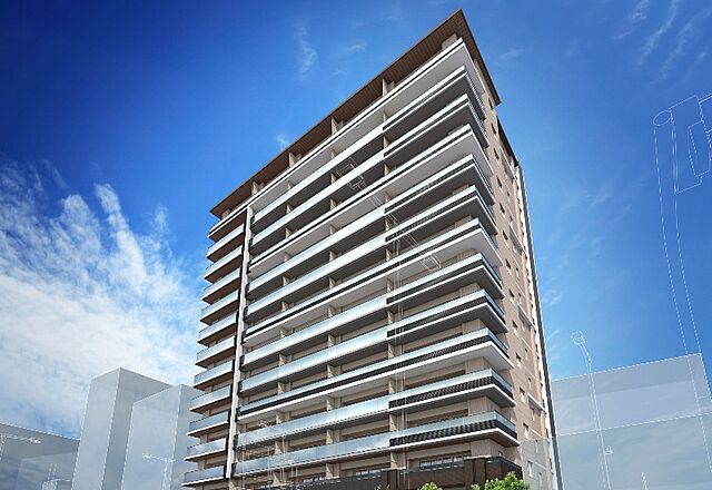 プラウド宇都宮馬場通り