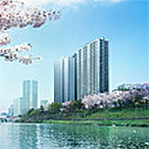 パークコート千代田富士見ザ　タワー　第２期二次