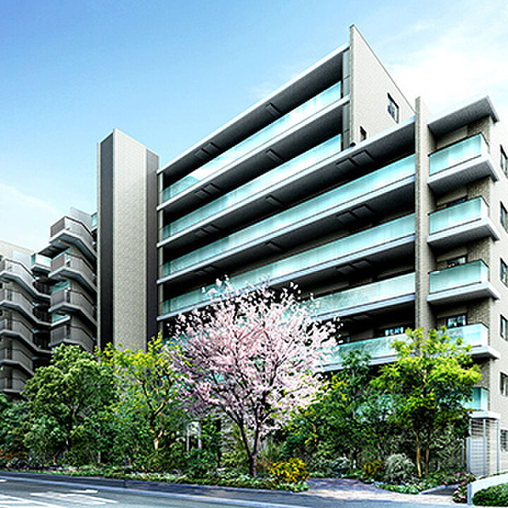戸田公園駅の新築マンションランキング 5物件 新築マンションレビュー 戸田公園駅の新築マンションランキング 5物件 新築マンションレビュー