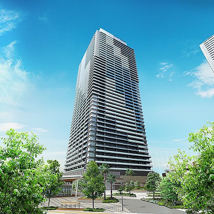 海浜幕張駅の新築マンションランキング 2物件 新築マンションレビュー