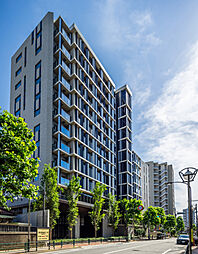 パークシティ高田馬場 共用部