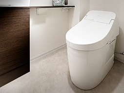 パークタワー向ヶ丘遊園 設備