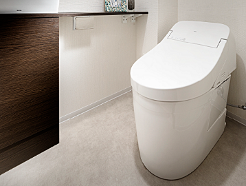 パークタワー向ヶ丘遊園 設備