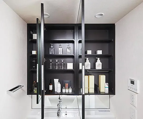 リーフシティ市川　ザ・タワー 設備