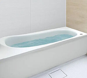 リーフシティ市川　ザ・タワー ゆるリラ浴槽